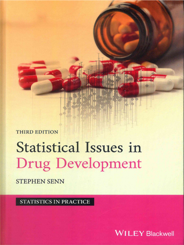 Statistical issues in drug development