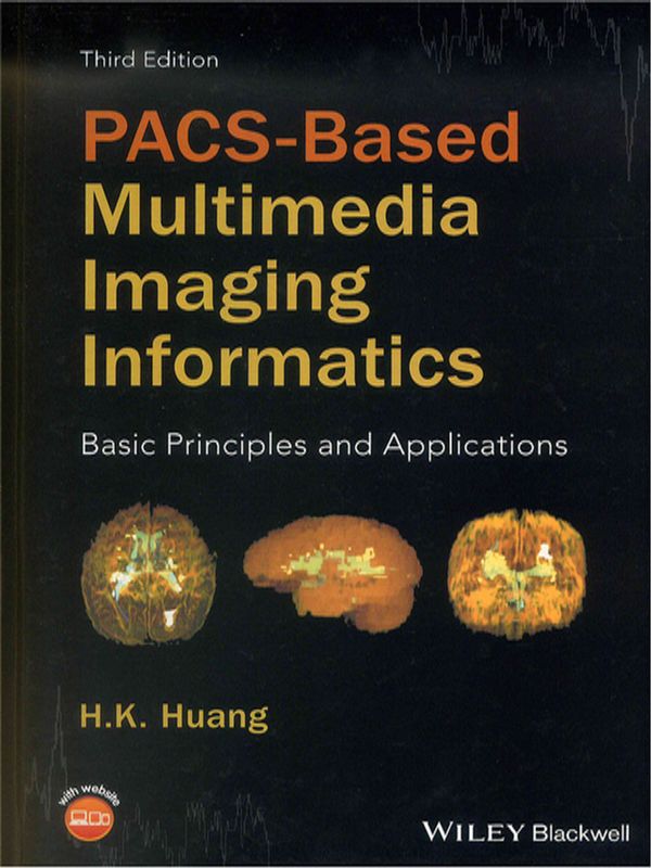 PACS-based multimedia imaging informatics