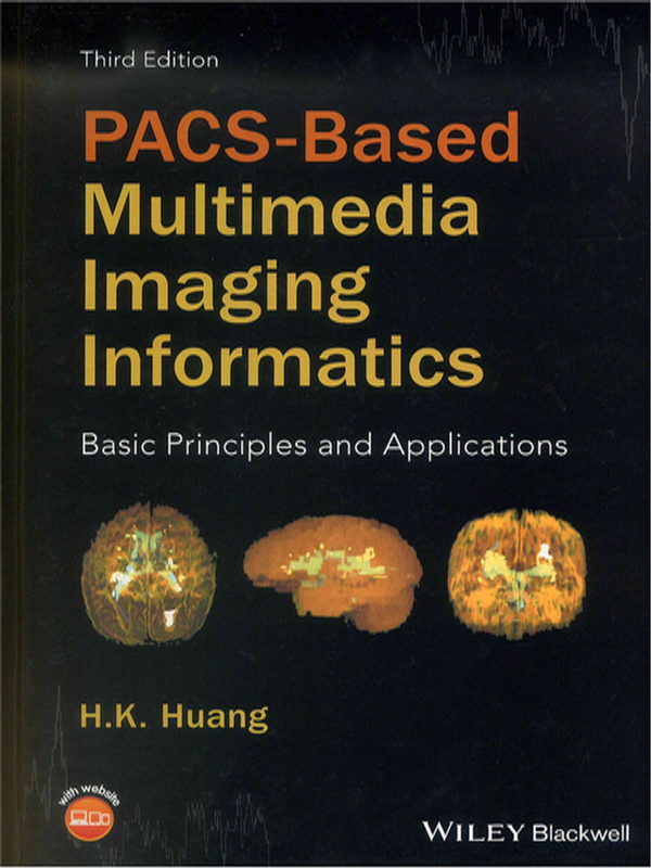 PACS-based multimedia imaging informatics