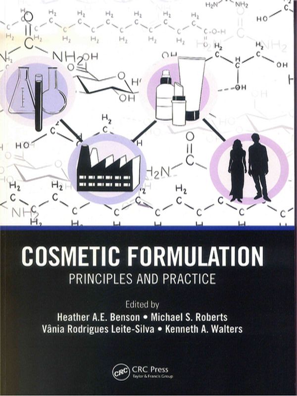 Cosmetic formulation