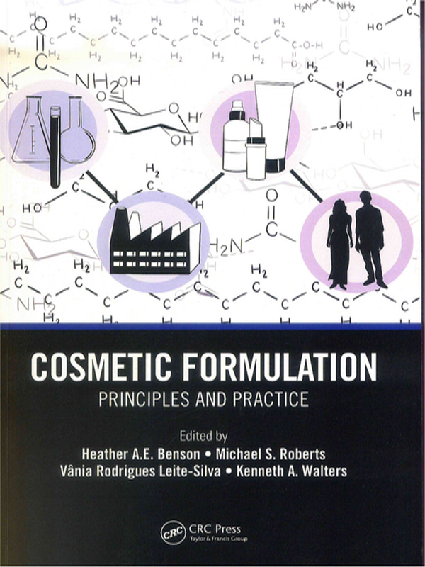 Cosmetic formulation
