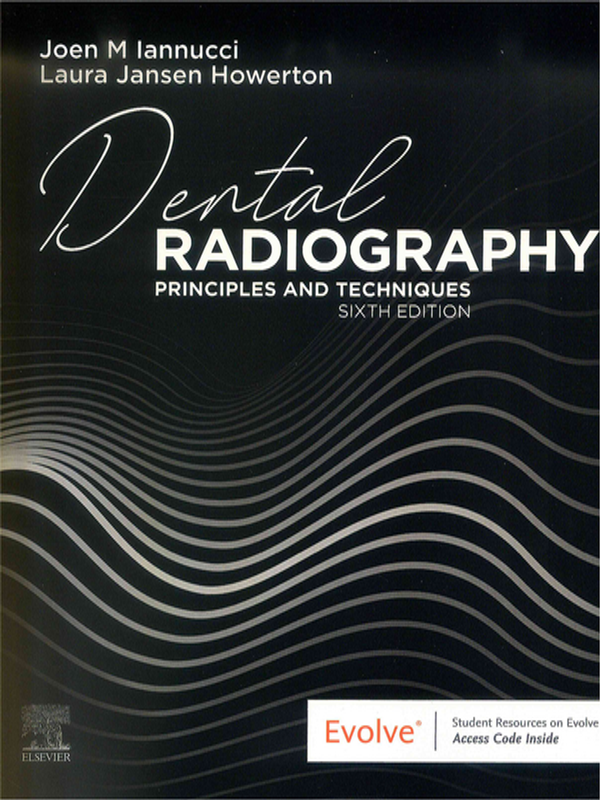 Dental radiography
