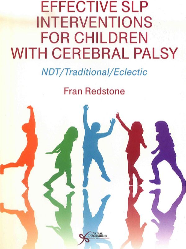 Effective SLP interventions for children with cerebral palsy