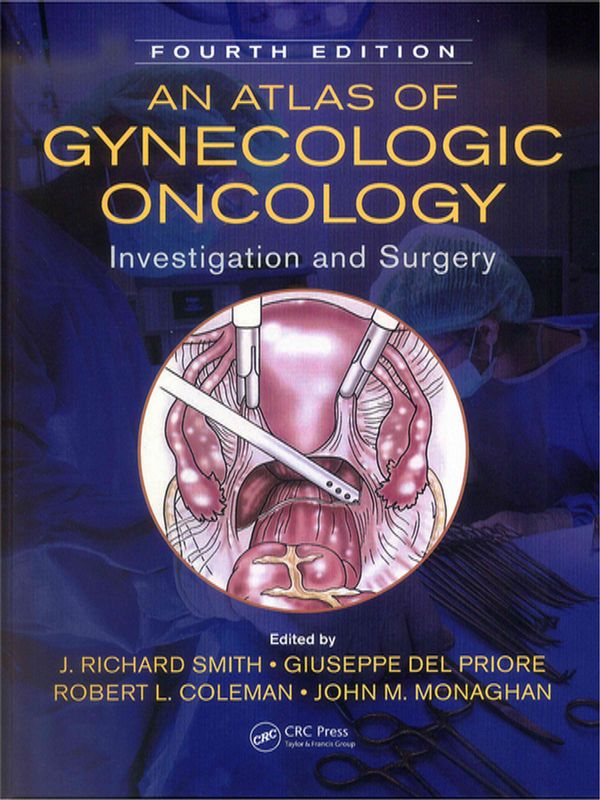 An atlas of gynecologic oncology