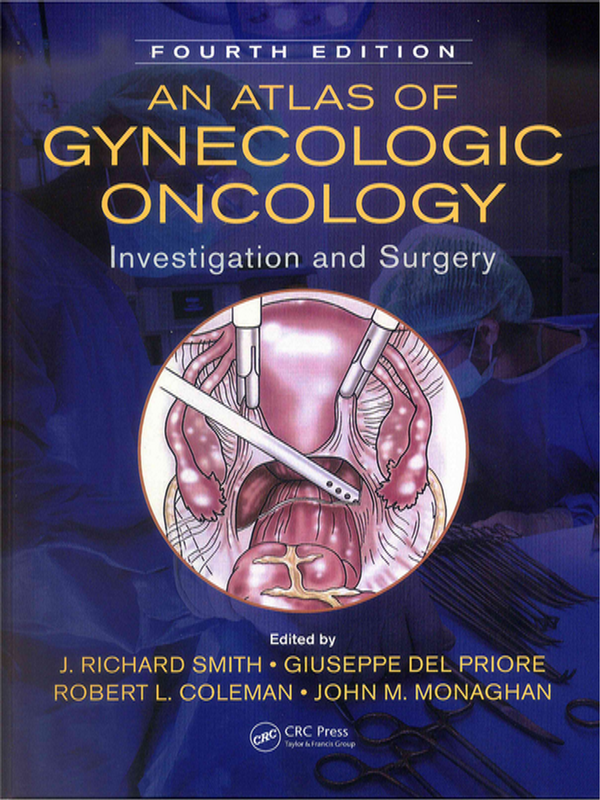 An atlas of gynecologic oncology