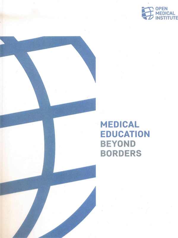 Medical education beyond borders