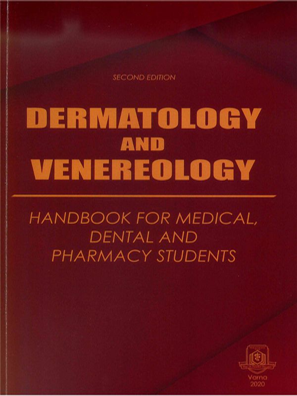 Dermatology and venerology