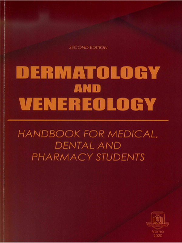 Dermatology and venerology
