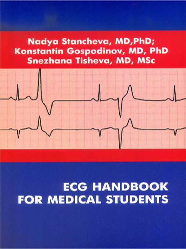 ECG handbook