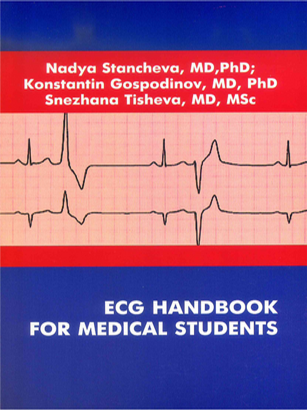 ECG handbook
