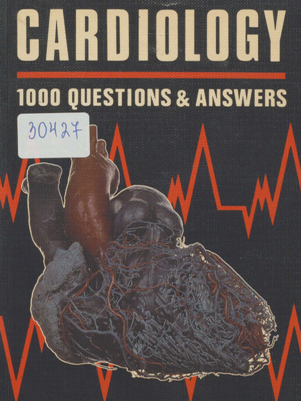 Cardiology