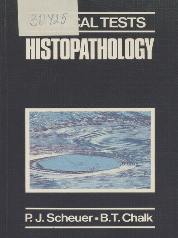 Histopathology