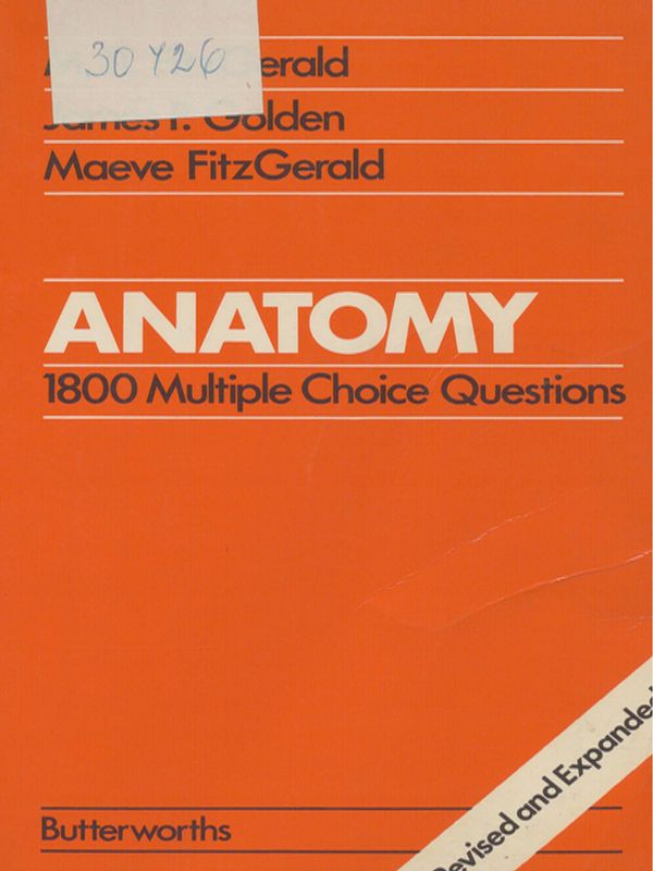 Anatomy