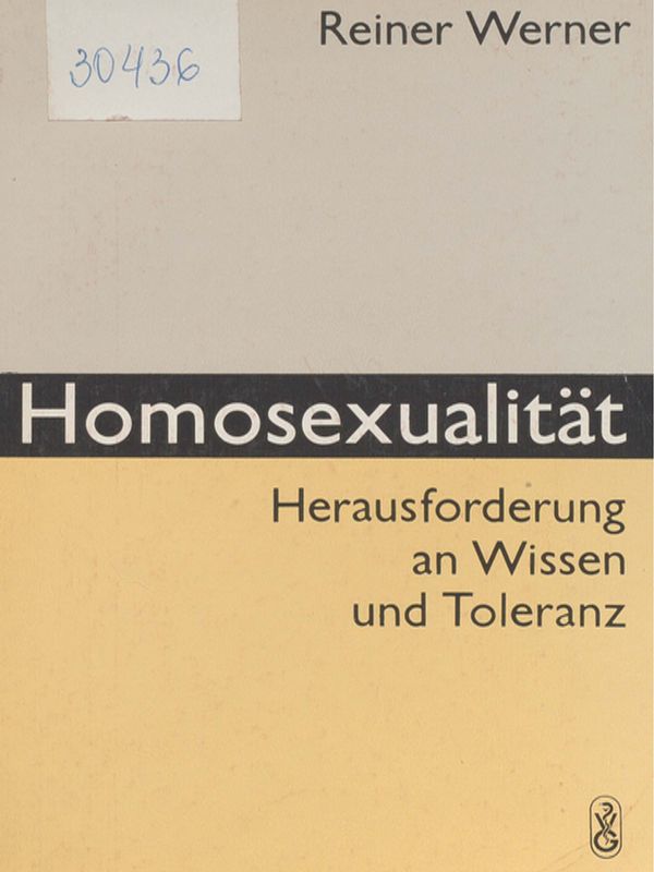 Homosexualitat