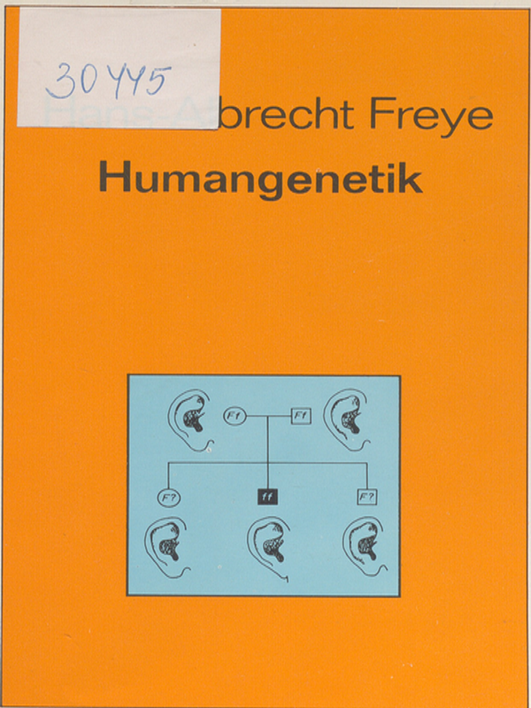 Humangenetik