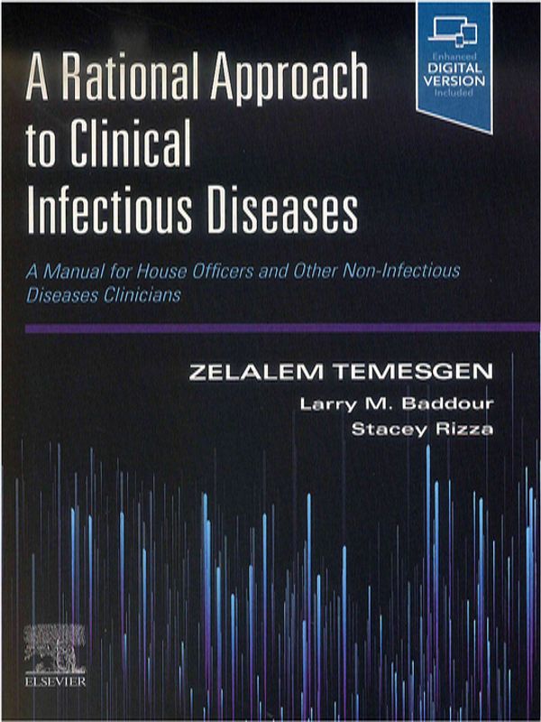 A rational approach to clinical infectious diseases