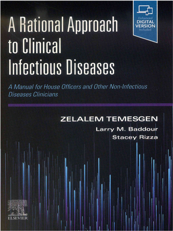 A rational approach to clinical infectious diseases
