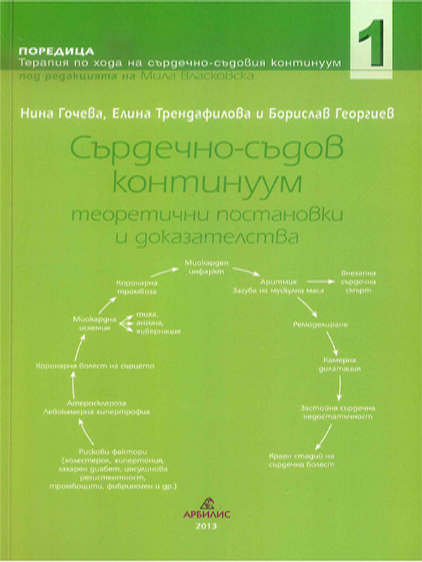 Сърдечно-съдов континуум - теоретични постановки и доказателства