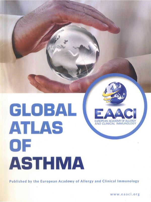Global atlas of asthma