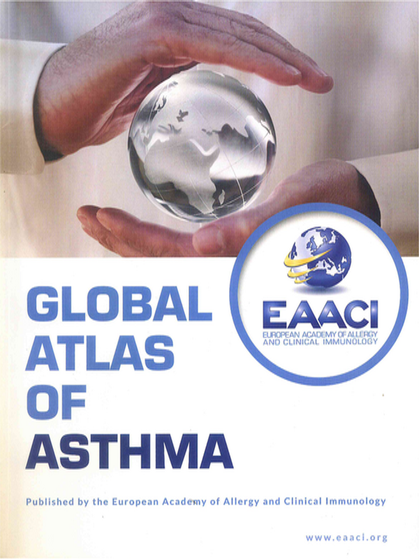 Global atlas of asthma