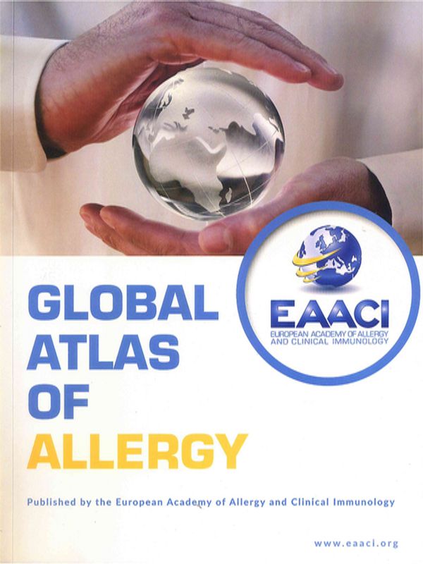 Global atlas of allergy