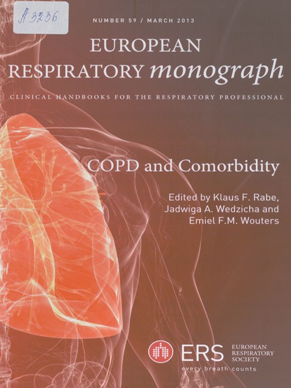 COPD and comorbidity