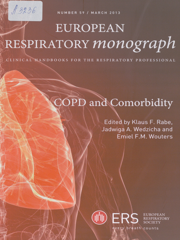 COPD and comorbidity