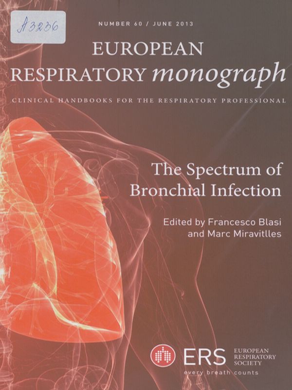 The spectrum of bronchial infection