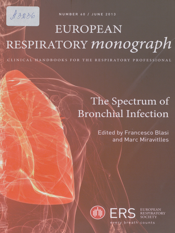The spectrum of bronchial infection