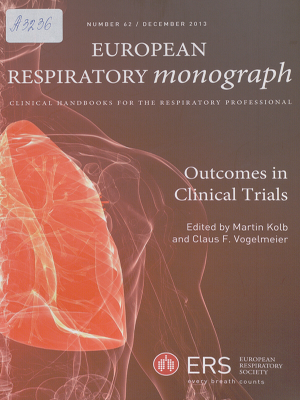 Outcomes in clinical trials