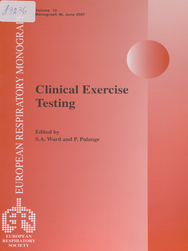 Clinical exercise testing