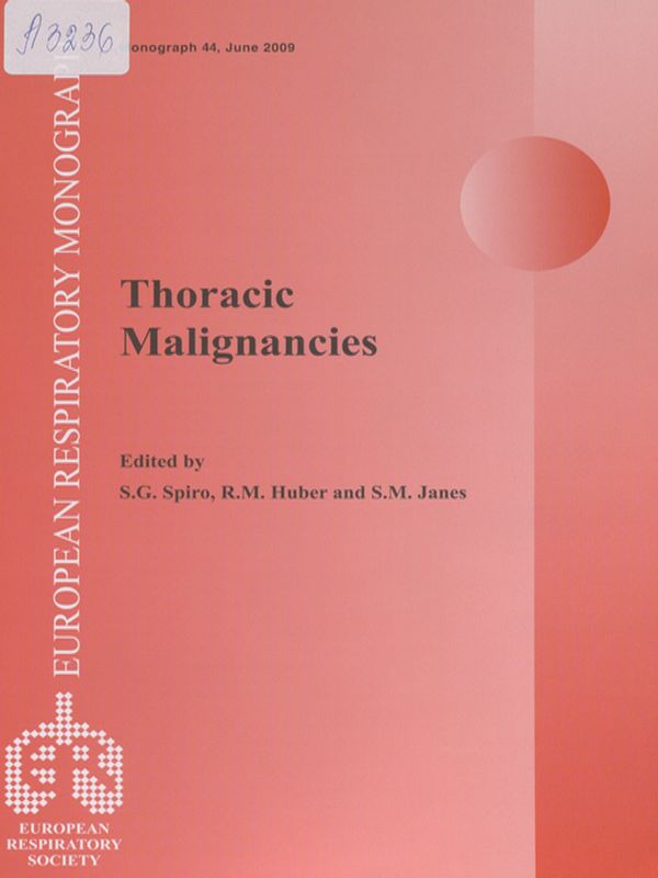 Thoracic malignancies