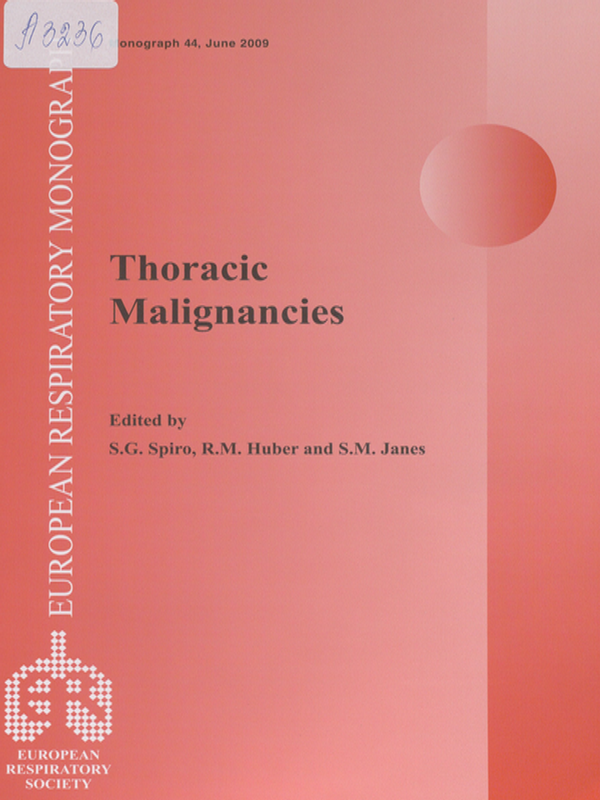 Thoracic malignancies