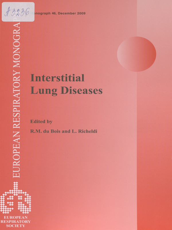 Interstitial lung diseases