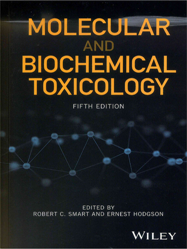 Molecular and biochemical toxicology