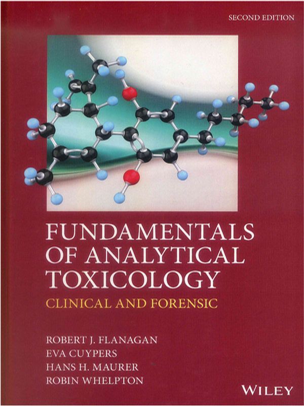 Fundamentals of analytical toxicology