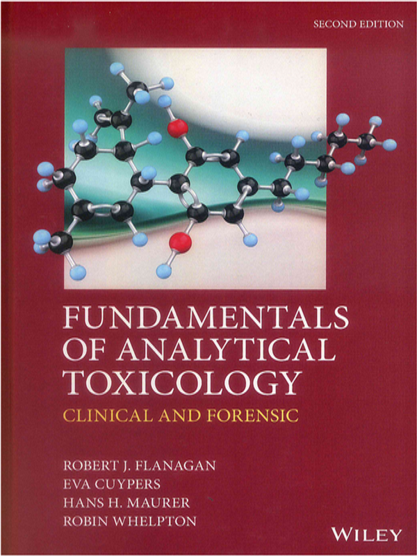 Fundamentals of analytical toxicology