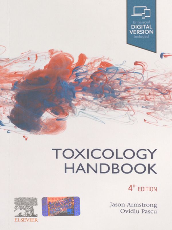 Toxicology handbook
