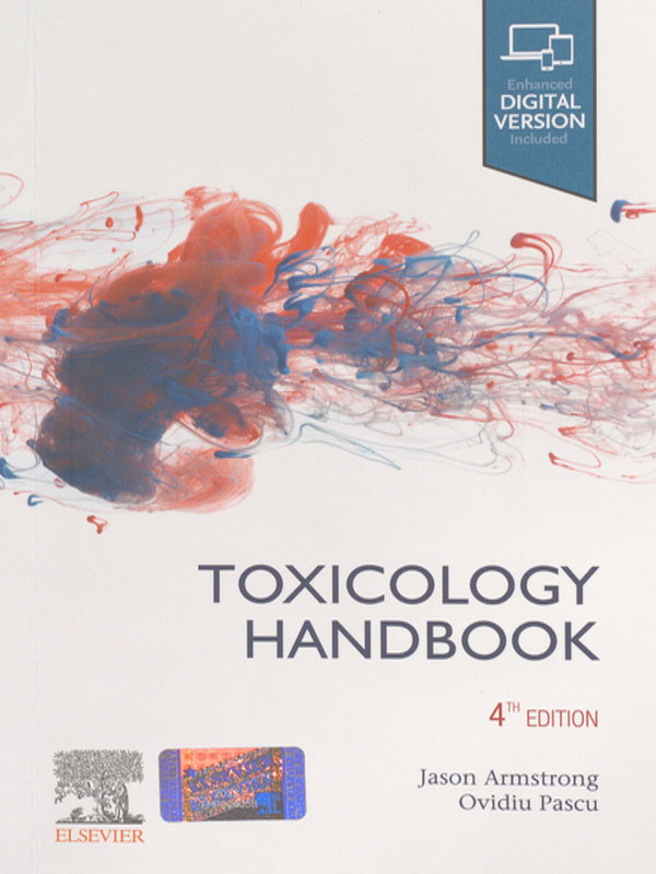 Toxicology handbook