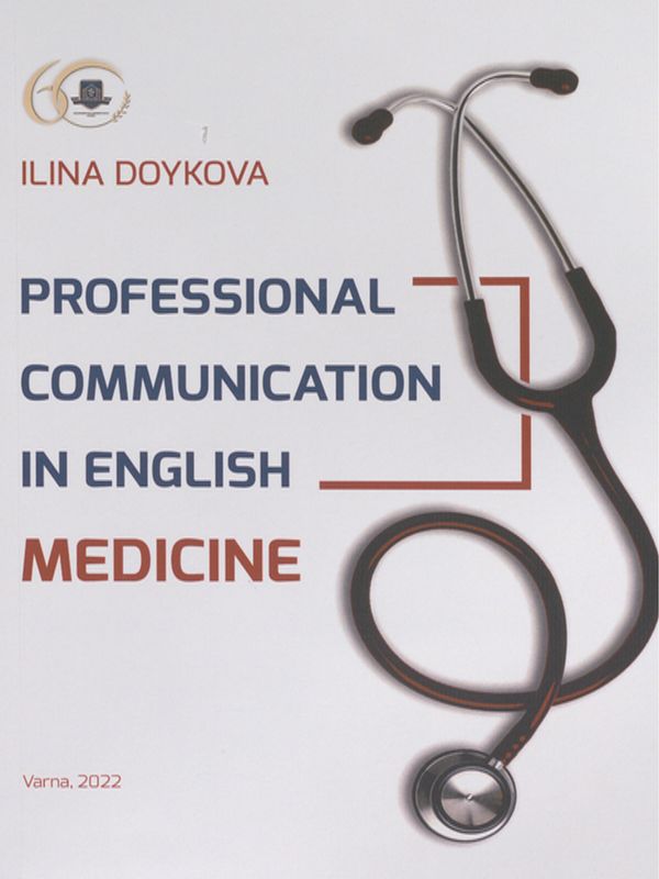 Professional communication in English