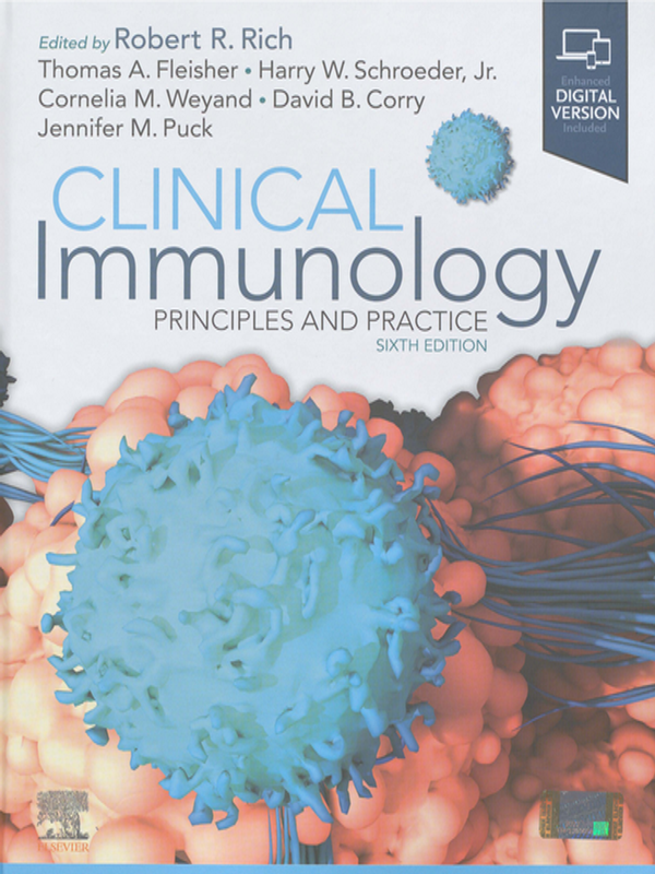 Clinical immunology