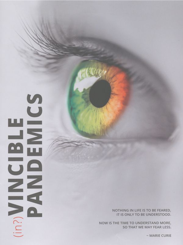 (in?) Vincible pandemics