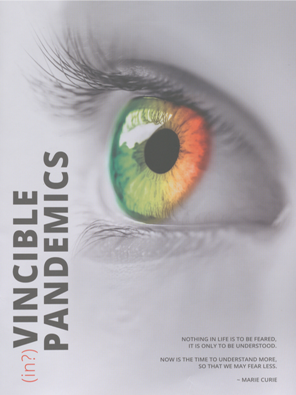 (in?) Vincible pandemics