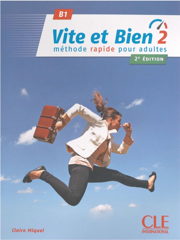 Vite et Bien 2 - B1