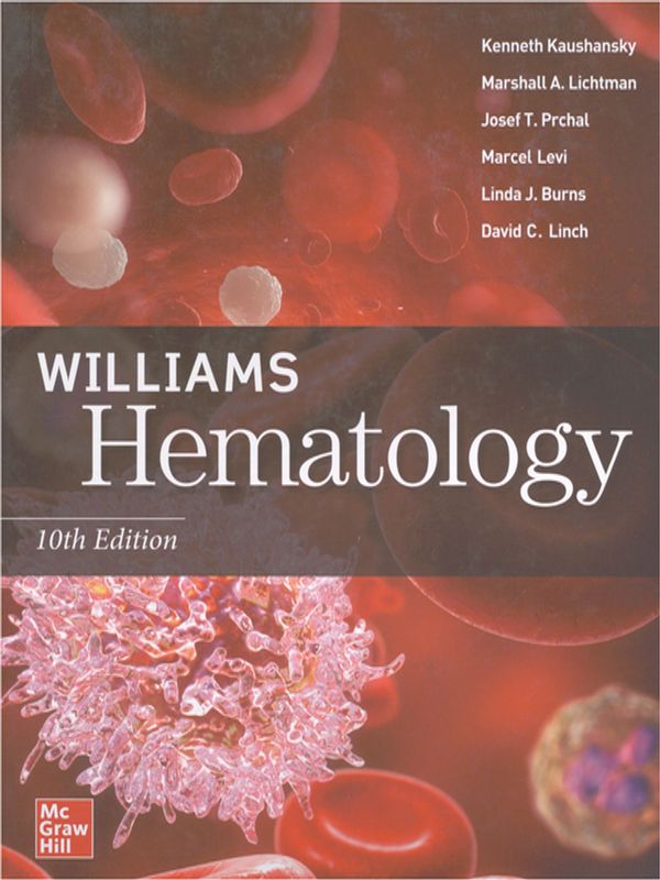 Williams hematology