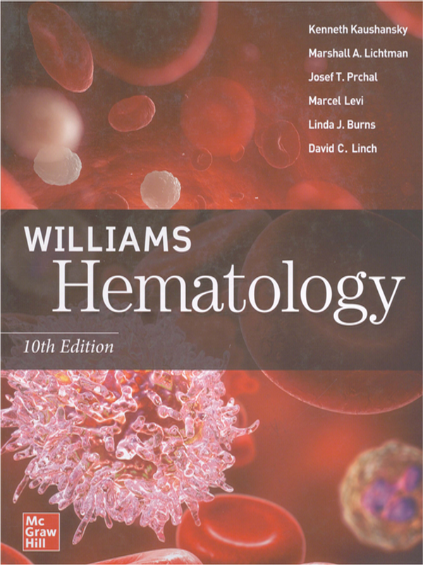 Williams hematology