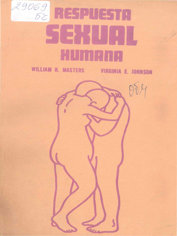 Respuesta sexual humana