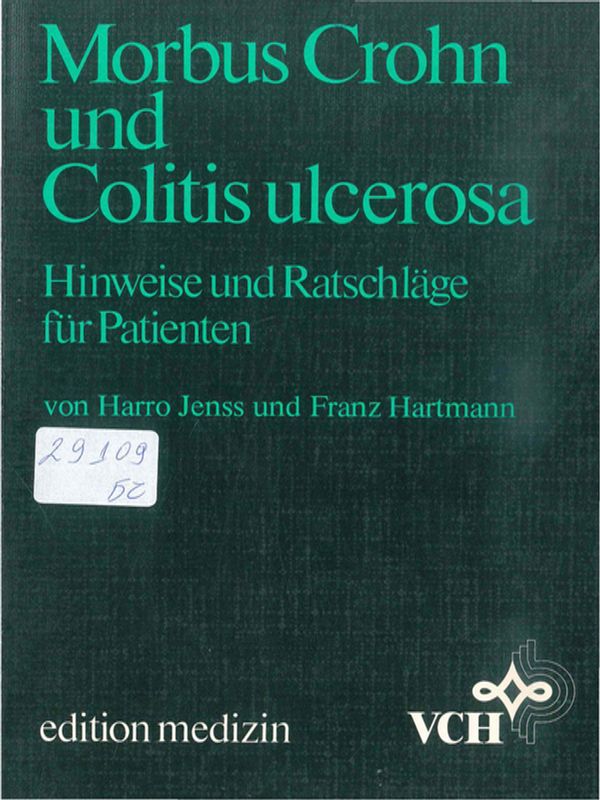 Morbus Crohn und Colitis ulcerosa
