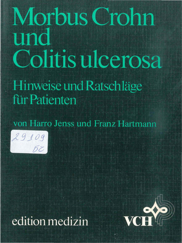 Morbus Crohn und Colitis ulcerosa