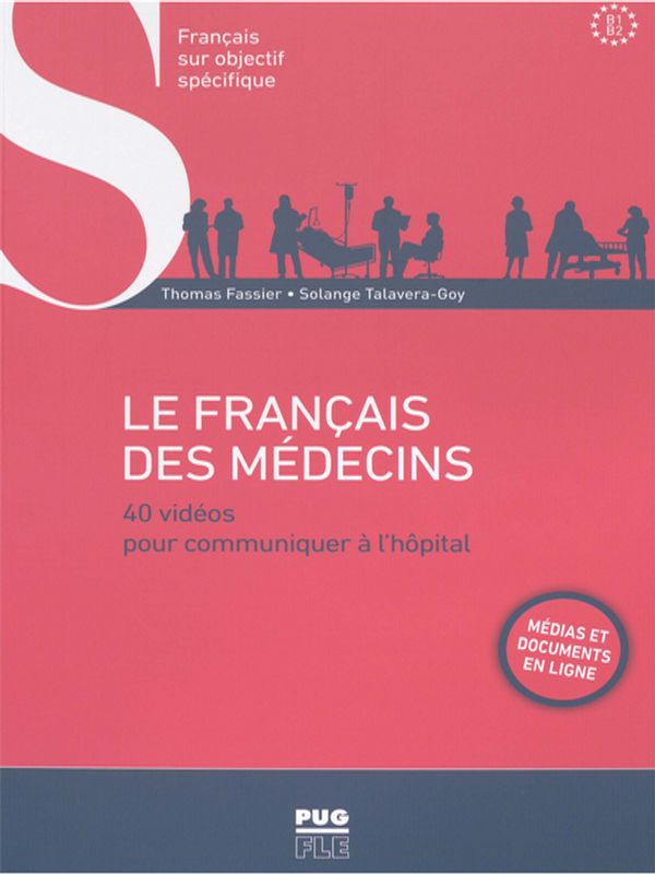 Le francais des medecins